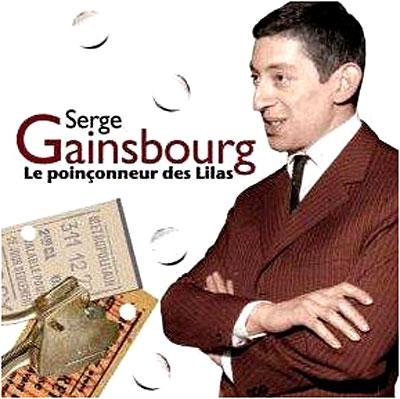 LE POINCONNEUR DES LILAS (1958) COMPILATION