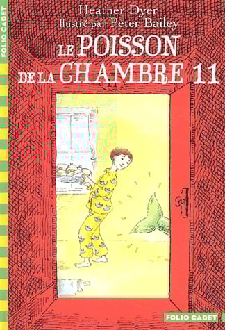 Le poisson de la chambre 11