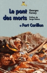 Le pont des morts - Tome 1
