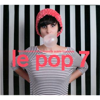 LE POP 7