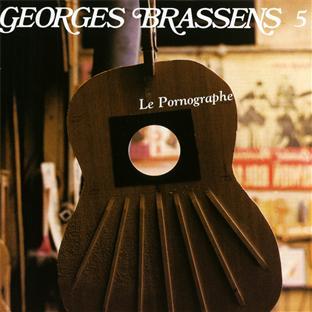 LE PORNOGRAPHE /VOL.5