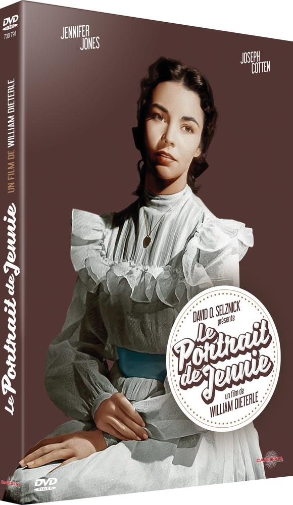 LE PORTRAIT DE JENNIE