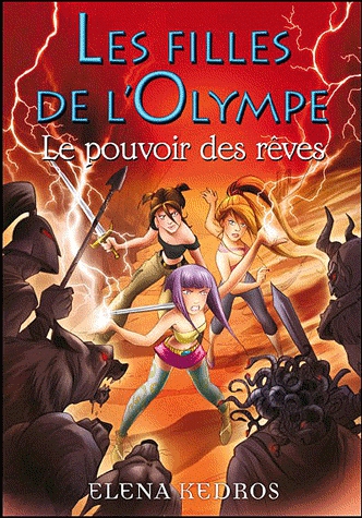 Le pouvoir des rêves