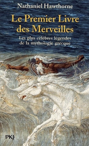 Le premier livre des merveilles