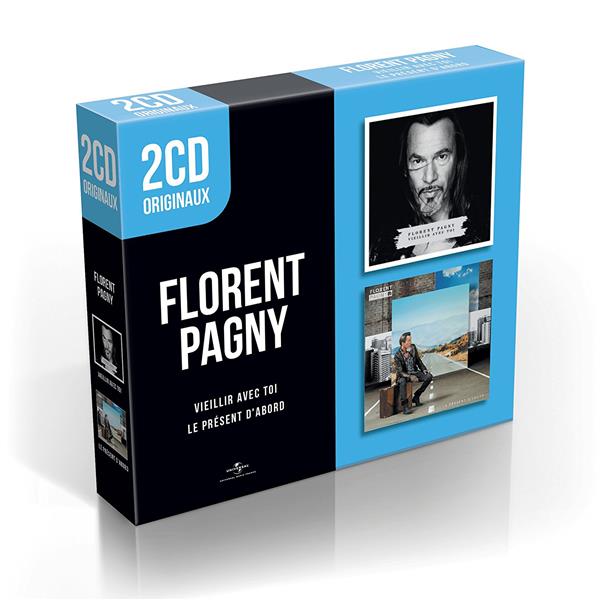 LE PRESENT D'ABORD / VIEILLIR AVEC TOI