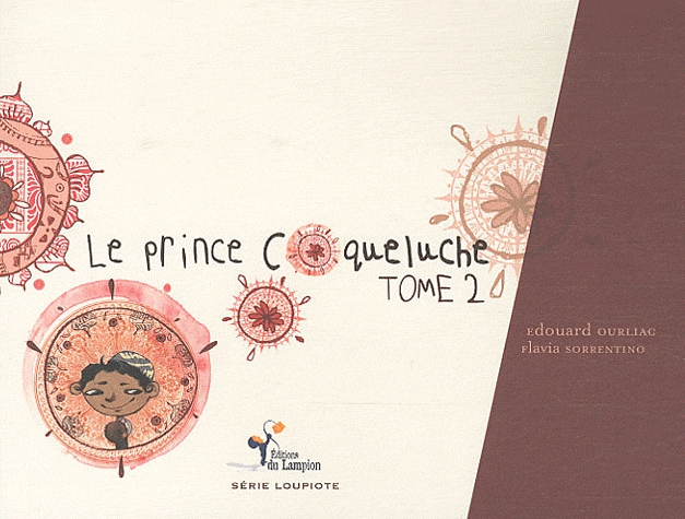Le prince coqueluche - Tome 2