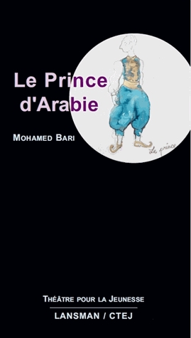 Le prince d'Arabie