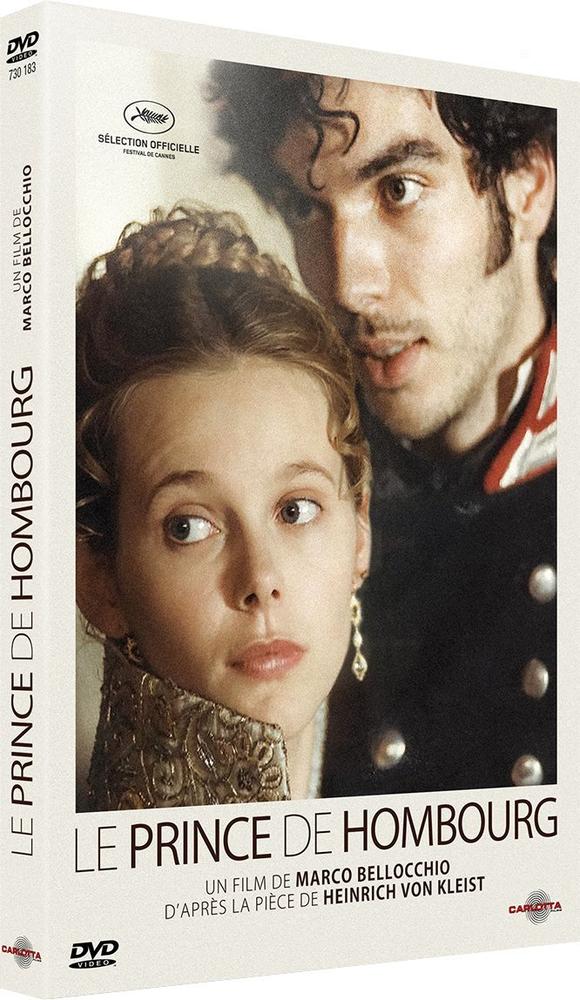 LE PRINCE DE HOMBOURG
