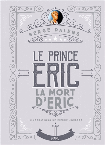 Le prince Eric Tome 4 - La mort d'Eric