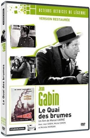 LE QUAI DES BRUMES