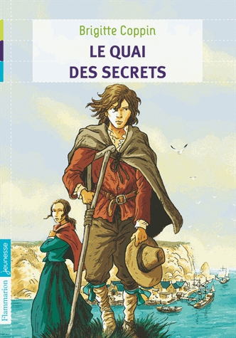 Le quai des secrets - Tome 1