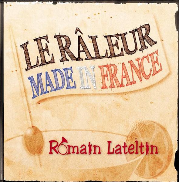 LE RALEUR MADE IN FRANCE