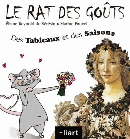 Des tableaux et des saisons