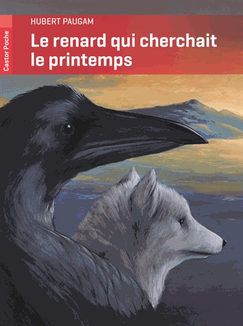 Le renard qui cherchait le printemps