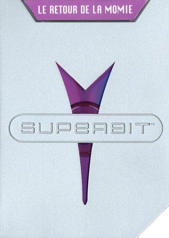 LE RETOUR DE LA MOMIE