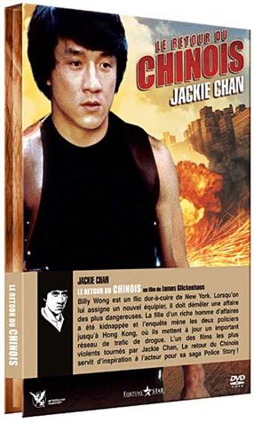 LE RETOUR DU CHINOIS