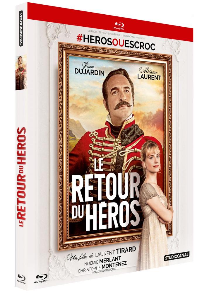Le Retour du Héros