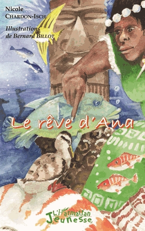 Le rêve d'Ana