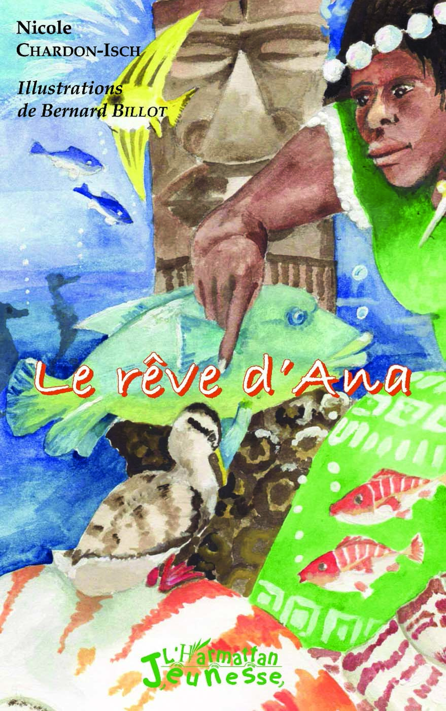 Le rêve d'Ana