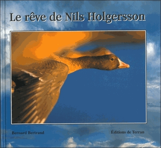 Le rêve de Nils Holgersson