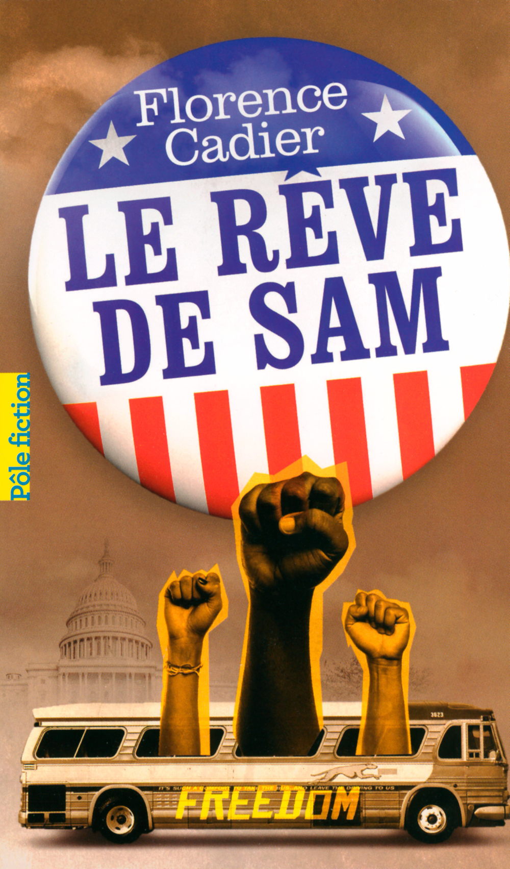 Le rêve de Sam