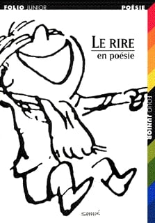 Le rire en poésie