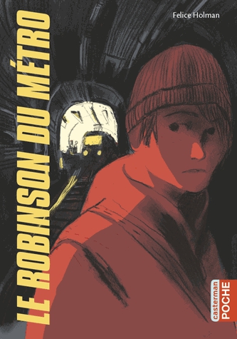 Le Robinson du métro