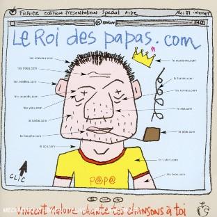 LE ROI DES PAPAS.COM