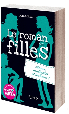 Le roman des filles