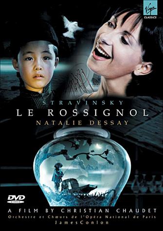 LE ROSSIGNOL