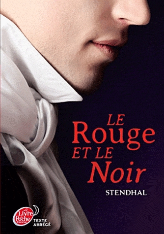 Le Rouge et le Noir