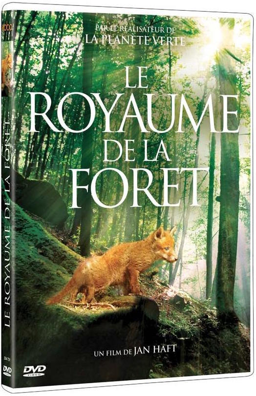LE ROYAUME DE LA FORET