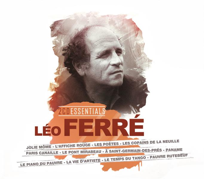 LEO FERRE