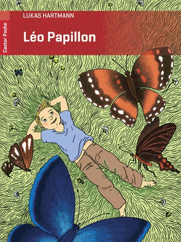 Léo Papillon