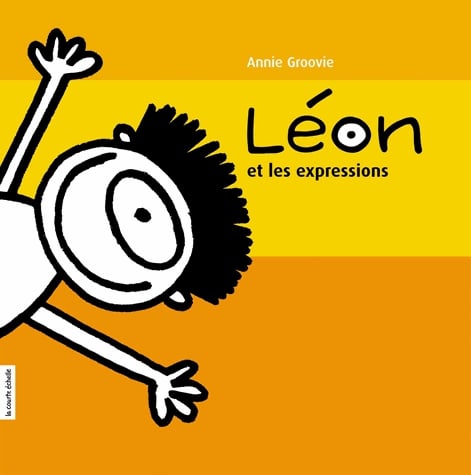 Léon et les expressions
