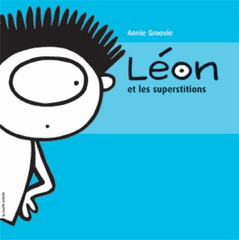 Léon et les superstitions