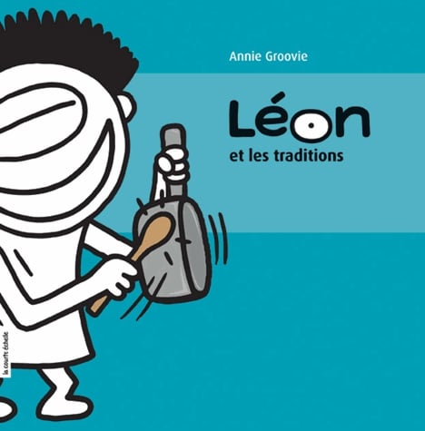 Léon et les traditions