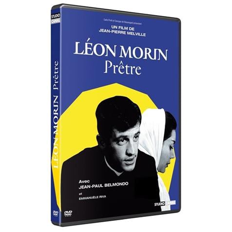 LEON MORIN, PRETRE