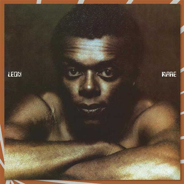 LEON WARE
