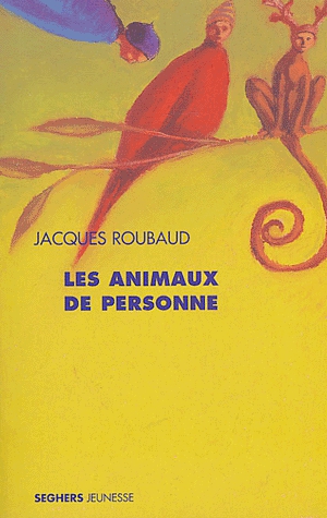Les animaux de personne