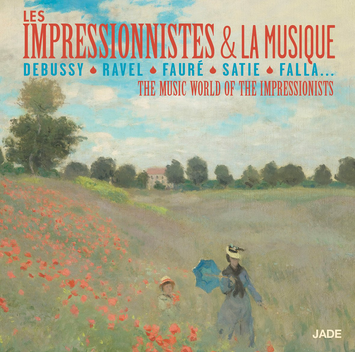 Les Impressionnistes Et La Musique