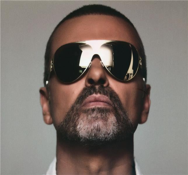 Listen Without Prejudice - 25th anniversary (2CD Digipack)