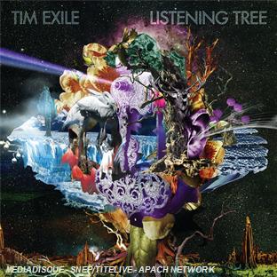 LISTENING TREE