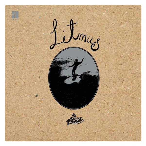 LITMUS / GLASS LOVE