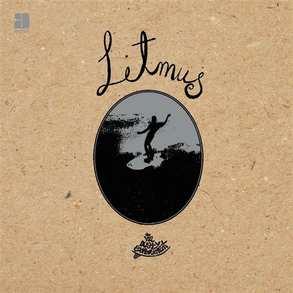 LITMUS - GLASS LOVE OST
