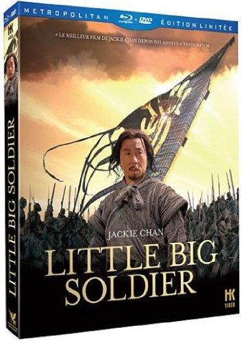 LITTLE BIG SOLDIER