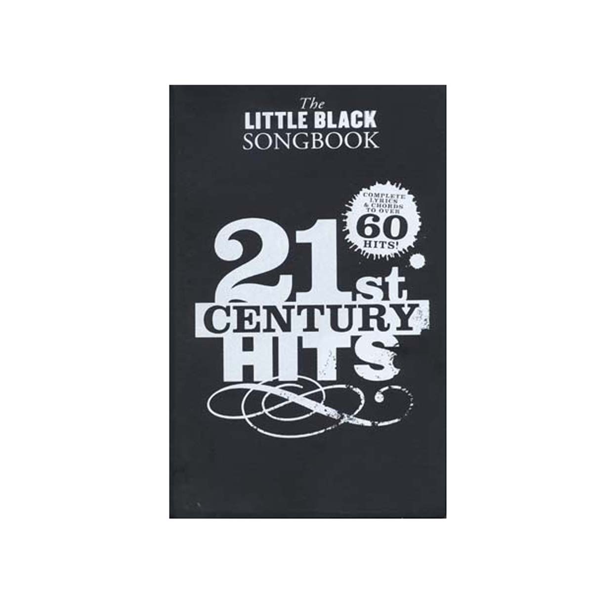 The little black songbook 21st century hits