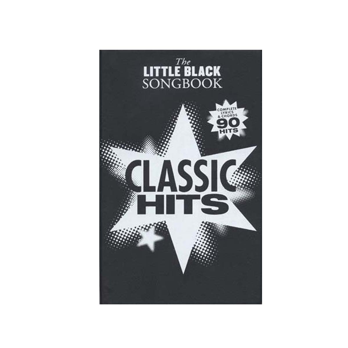 The Little black songbook Classic Hits