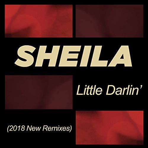 LITTLE DARLIN (2018NEWREMIXES)