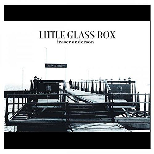 LITTLE GLASS BOX
